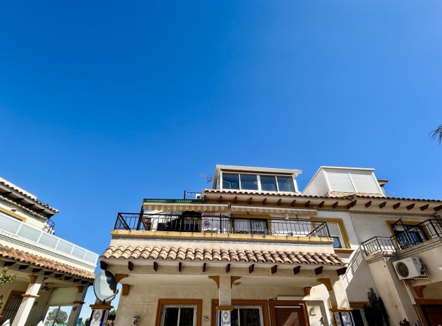 Revente - Appartement - Punta Prima - la campana