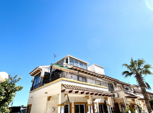 Revente - Appartement - Punta Prima - la campana