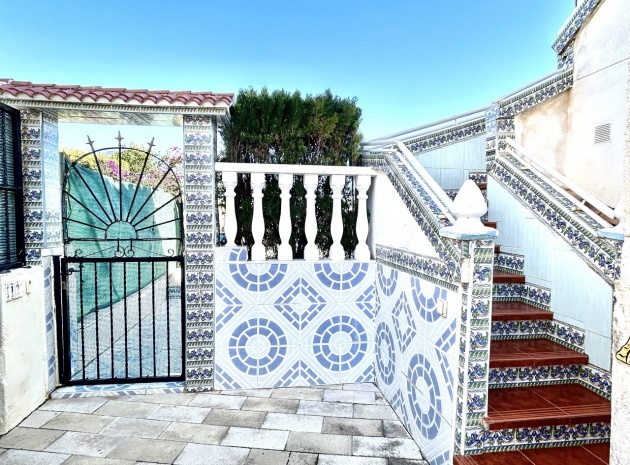 Revente - Appartement - Punta Prima - la campana