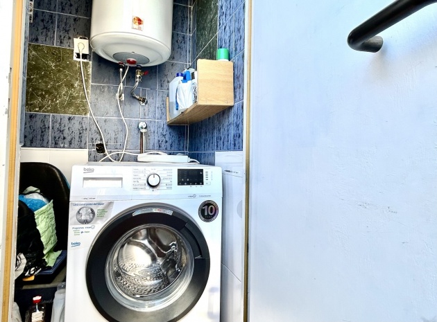 Revente - Appartement - Punta Prima - la campana