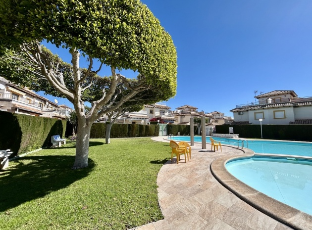 Revente - Appartement - Punta Prima - la campana