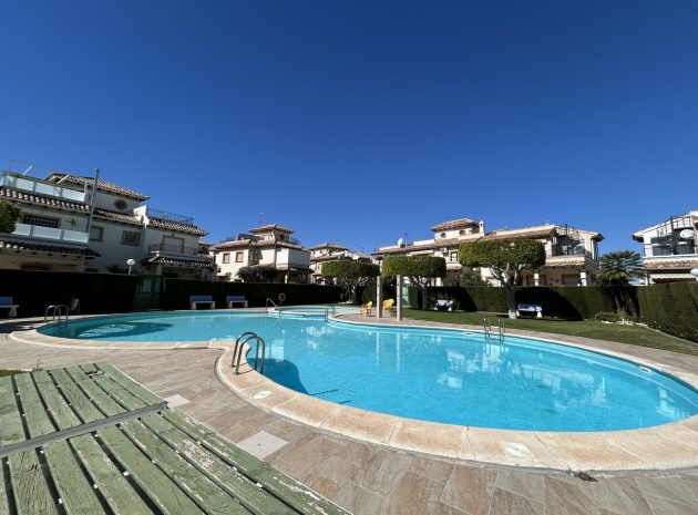 Revente - Appartement - Punta Prima - la campana