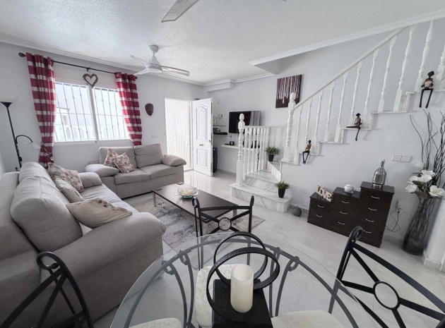 Återförsäljning - Radhus - Playa Flamenca - las chismosas