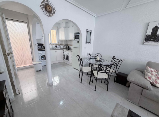 Återförsäljning - Radhus - Playa Flamenca - las chismosas