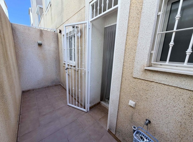 Återförsäljning - Radhus - Playa Flamenca - las chismosas