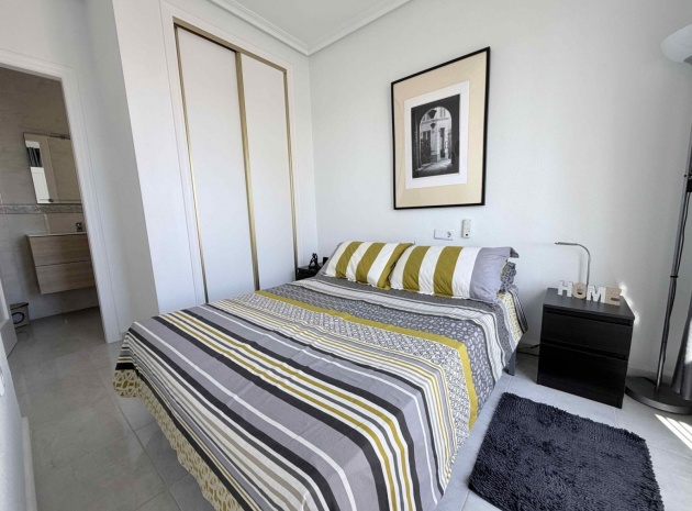 Återförsäljning - Radhus - Playa Flamenca - las chismosas