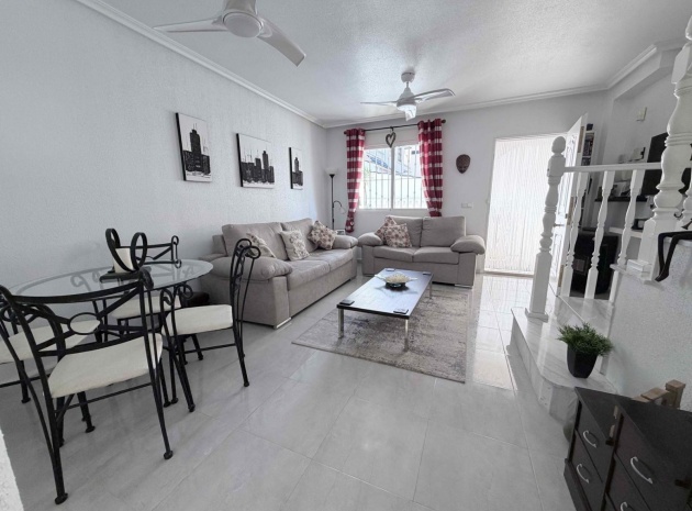 Återförsäljning - Radhus - Playa Flamenca - las chismosas