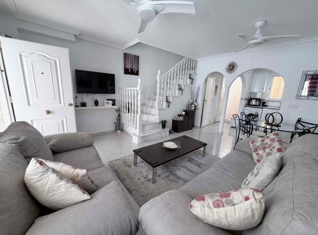 Återförsäljning - Radhus - Playa Flamenca - las chismosas