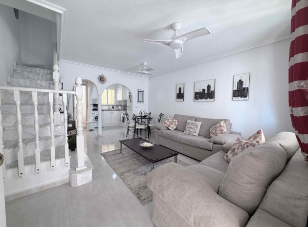 Återförsäljning - Radhus - Playa Flamenca - las chismosas