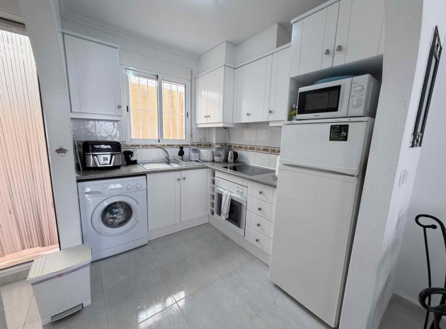 Återförsäljning - Radhus - Playa Flamenca - las chismosas