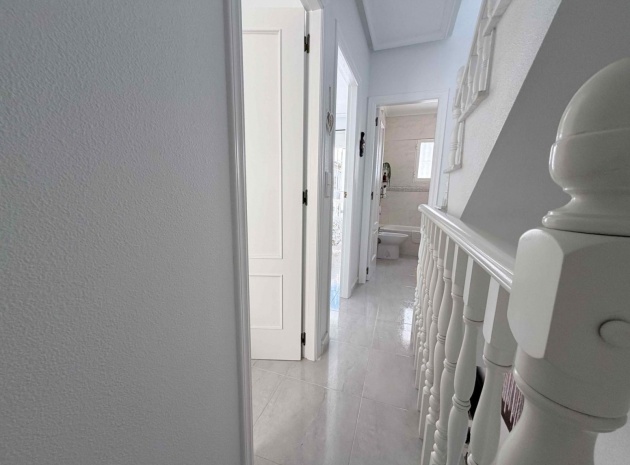 Återförsäljning - Radhus - Playa Flamenca - las chismosas