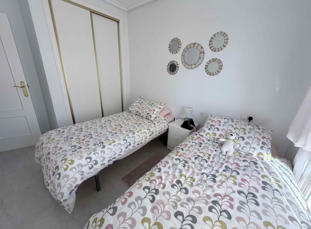 Återförsäljning - Radhus - Playa Flamenca - las chismosas