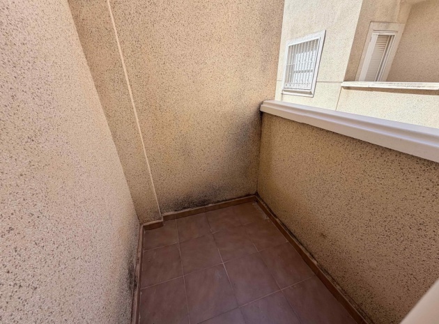 Återförsäljning - Radhus - Playa Flamenca - las chismosas