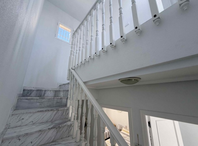 Återförsäljning - Radhus - Playa Flamenca - las chismosas