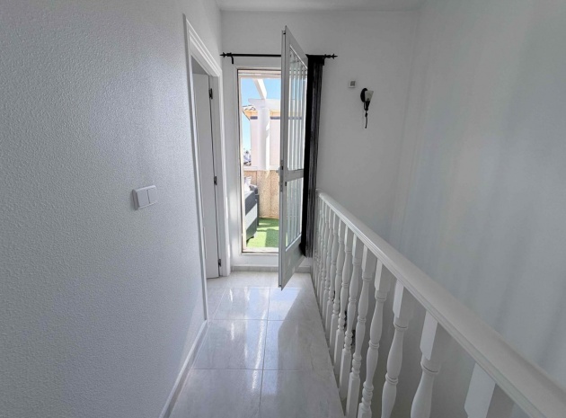 Återförsäljning - Radhus - Playa Flamenca - las chismosas