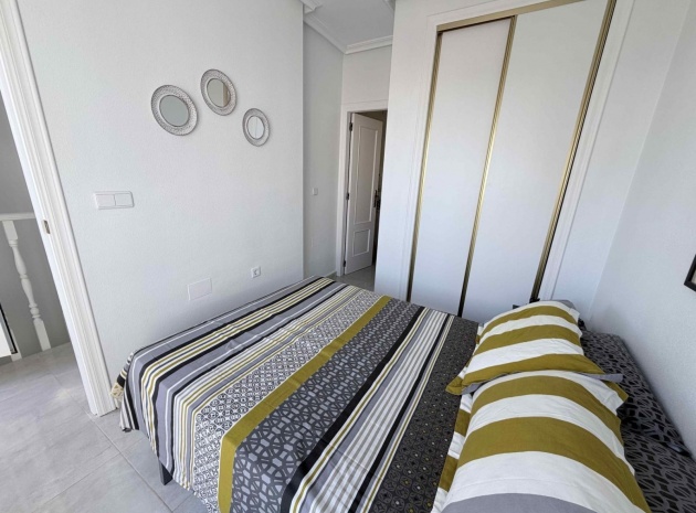 Återförsäljning - Radhus - Playa Flamenca - las chismosas