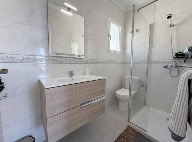 Återförsäljning - Radhus - Playa Flamenca - las chismosas