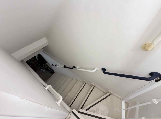 Återförsäljning - Radhus - Playa Flamenca - las chismosas