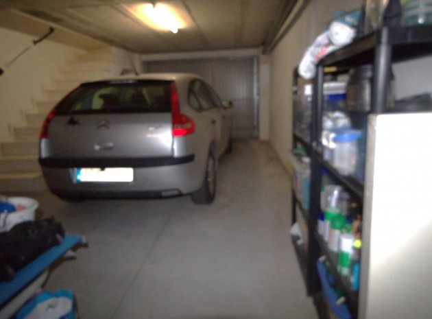 Återförsäljning - Radhus - Playa Flamenca - las chismosas