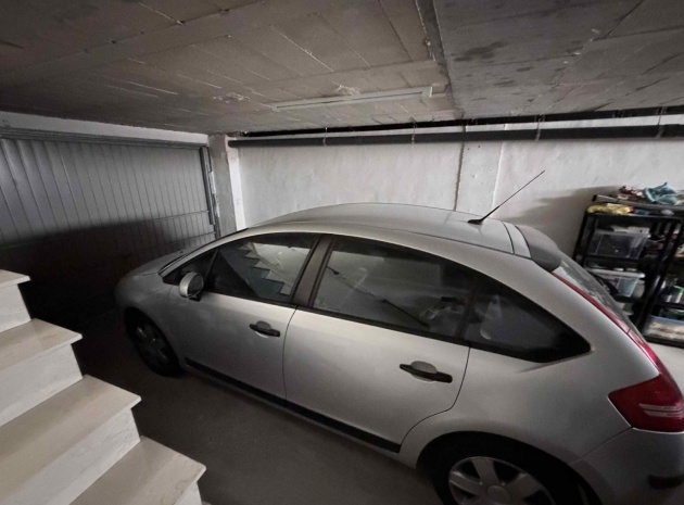 Återförsäljning - Radhus - Playa Flamenca - las chismosas