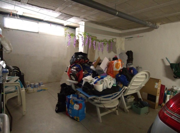 Återförsäljning - Radhus - Playa Flamenca - las chismosas