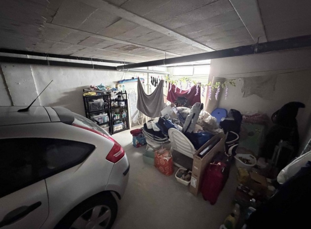 Återförsäljning - Radhus - Playa Flamenca - las chismosas