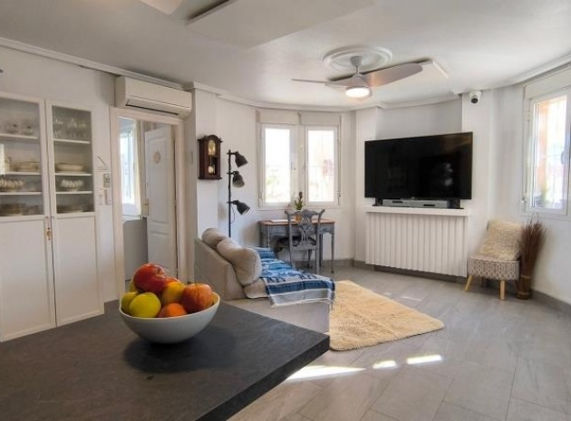 Wiederverkauf - Villa - Ciudad Quesada - La Marquesa Golf