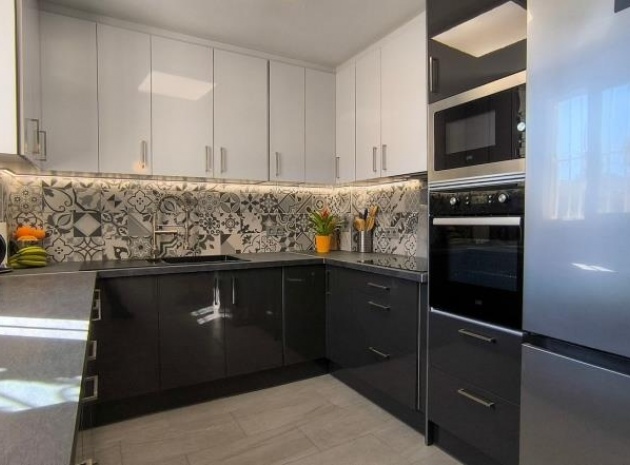 Wiederverkauf - Villa - Ciudad Quesada - La Marquesa Golf