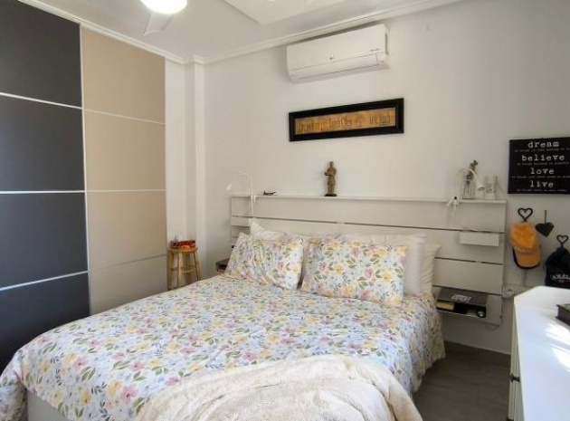 Wiederverkauf - Villa - Ciudad Quesada - La Marquesa Golf