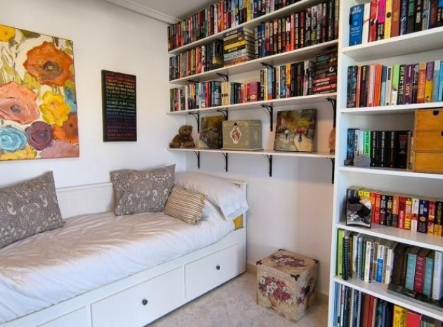 Wiederverkauf - Villa - Ciudad Quesada - La Marquesa Golf