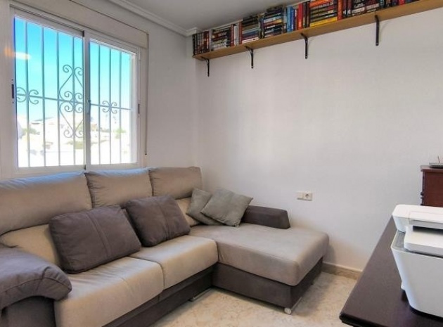 Wiederverkauf - Villa - Ciudad Quesada - La Marquesa Golf