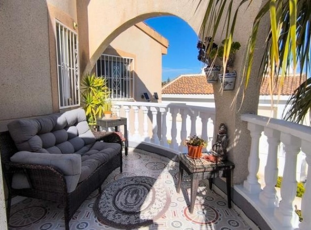 Wiederverkauf - Villa - Ciudad Quesada - La Marquesa Golf