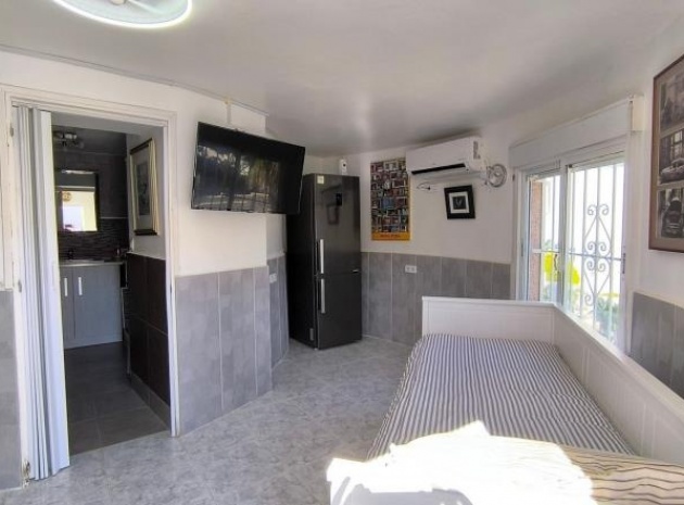 Wiederverkauf - Villa - Ciudad Quesada - La Marquesa Golf