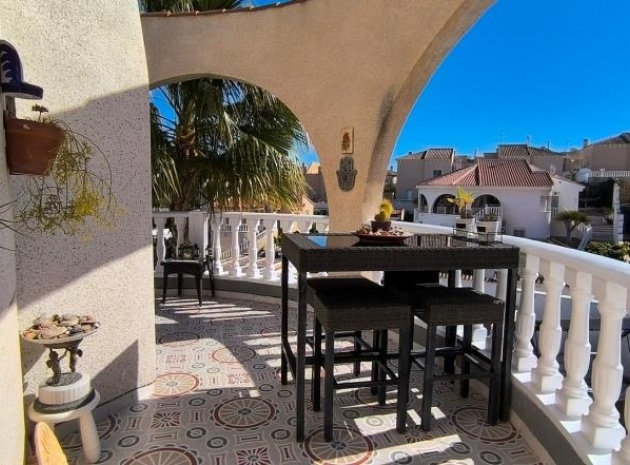 Wiederverkauf - Villa - Ciudad Quesada - La Marquesa Golf