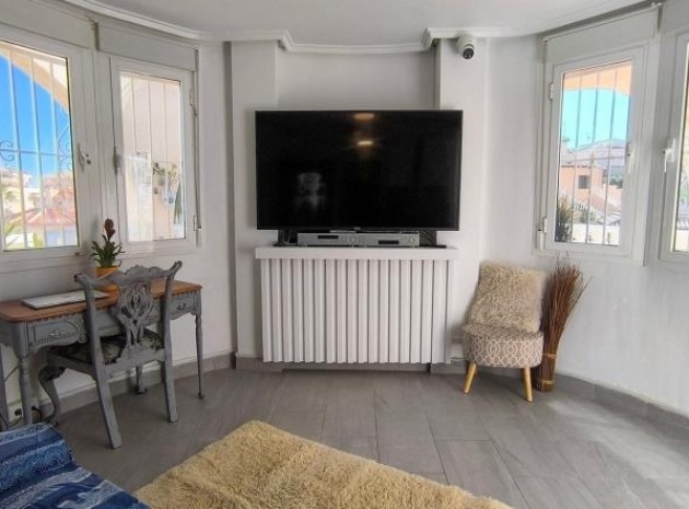 Wiederverkauf - Villa - Ciudad Quesada - La Marquesa Golf