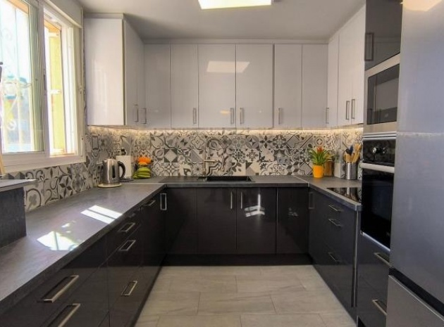 Wiederverkauf - Villa - Ciudad Quesada - La Marquesa Golf