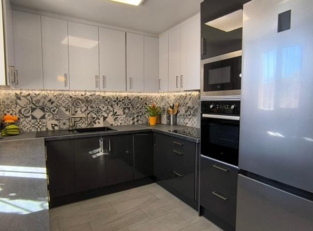 Wiederverkauf - Villa - Ciudad Quesada - La Marquesa Golf