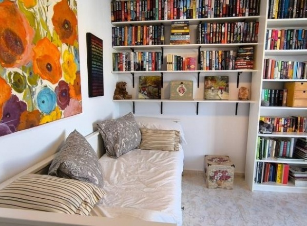 Wiederverkauf - Villa - Ciudad Quesada - La Marquesa Golf