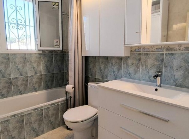 Wiederverkauf - Villa - Ciudad Quesada - La Marquesa Golf