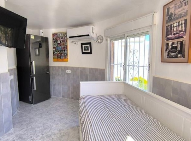 Wiederverkauf - Villa - Ciudad Quesada - La Marquesa Golf