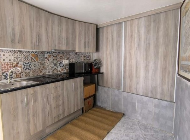 Wiederverkauf - Villa - Ciudad Quesada - La Marquesa Golf