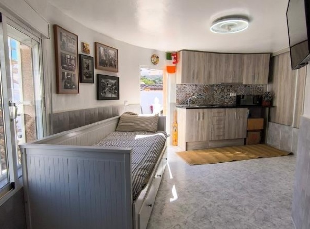 Wiederverkauf - Villa - Ciudad Quesada - La Marquesa Golf