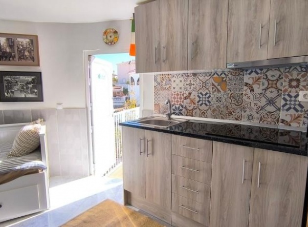 Wiederverkauf - Villa - Ciudad Quesada - La Marquesa Golf