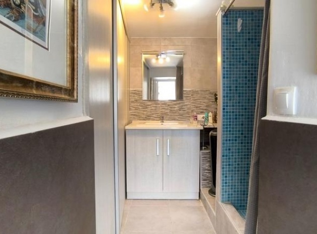 Wiederverkauf - Villa - Ciudad Quesada - La Marquesa Golf