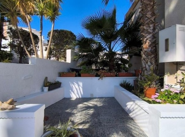 Wiederverkauf - Villa - Ciudad Quesada - La Marquesa Golf