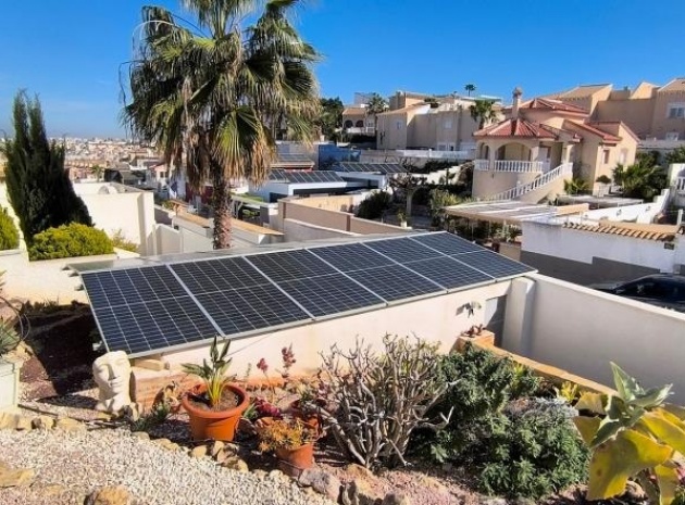 Wiederverkauf - Villa - Ciudad Quesada - La Marquesa Golf