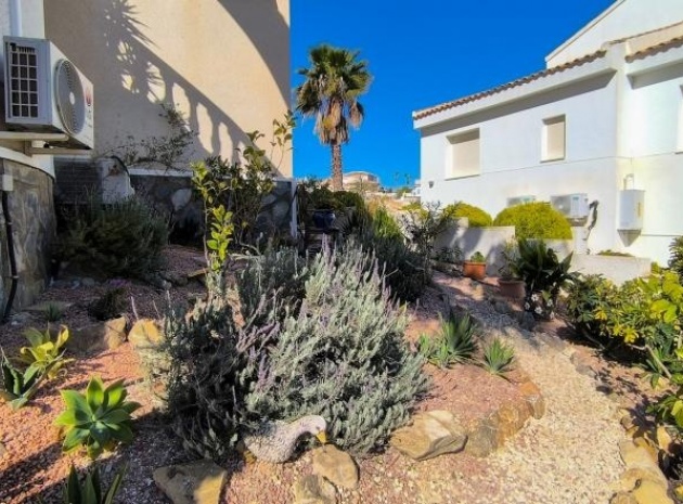 Wiederverkauf - Villa - Ciudad Quesada - La Marquesa Golf