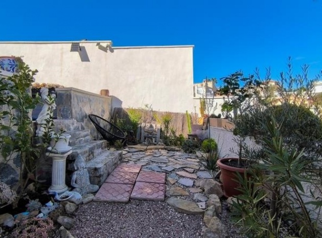 Wiederverkauf - Villa - Ciudad Quesada - La Marquesa Golf