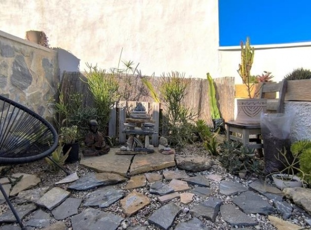 Wiederverkauf - Villa - Ciudad Quesada - La Marquesa Golf