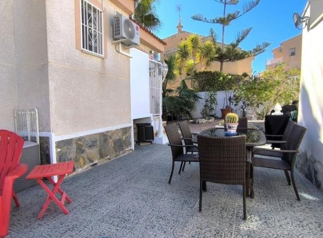 Wiederverkauf - Villa - Ciudad Quesada - La Marquesa Golf